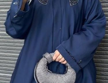 Noor Abaya