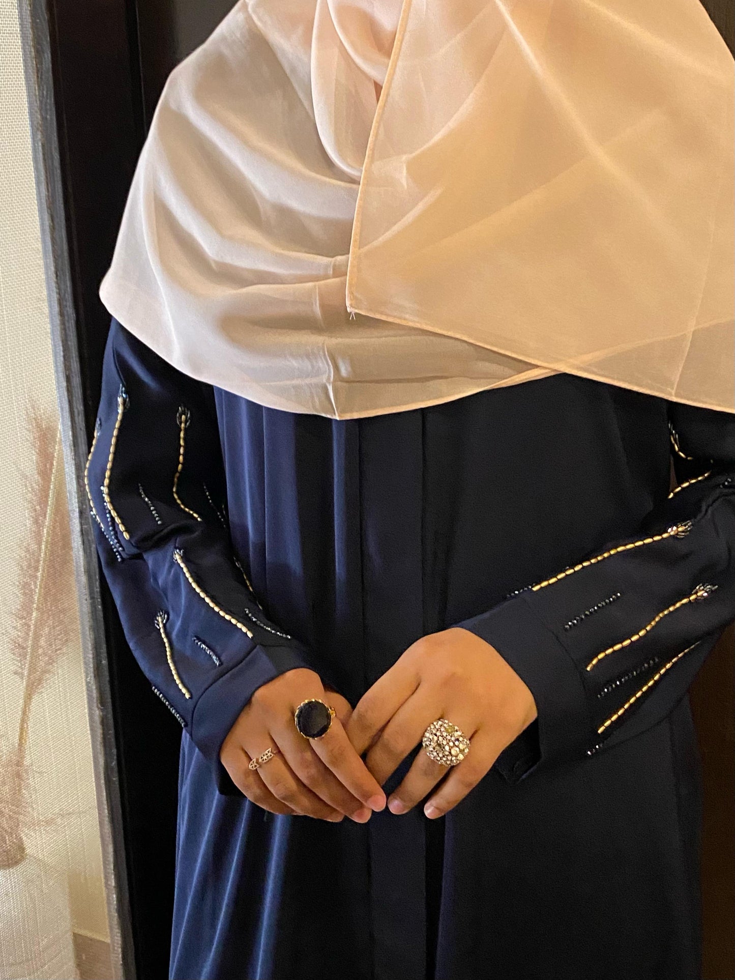 Hina Abaya