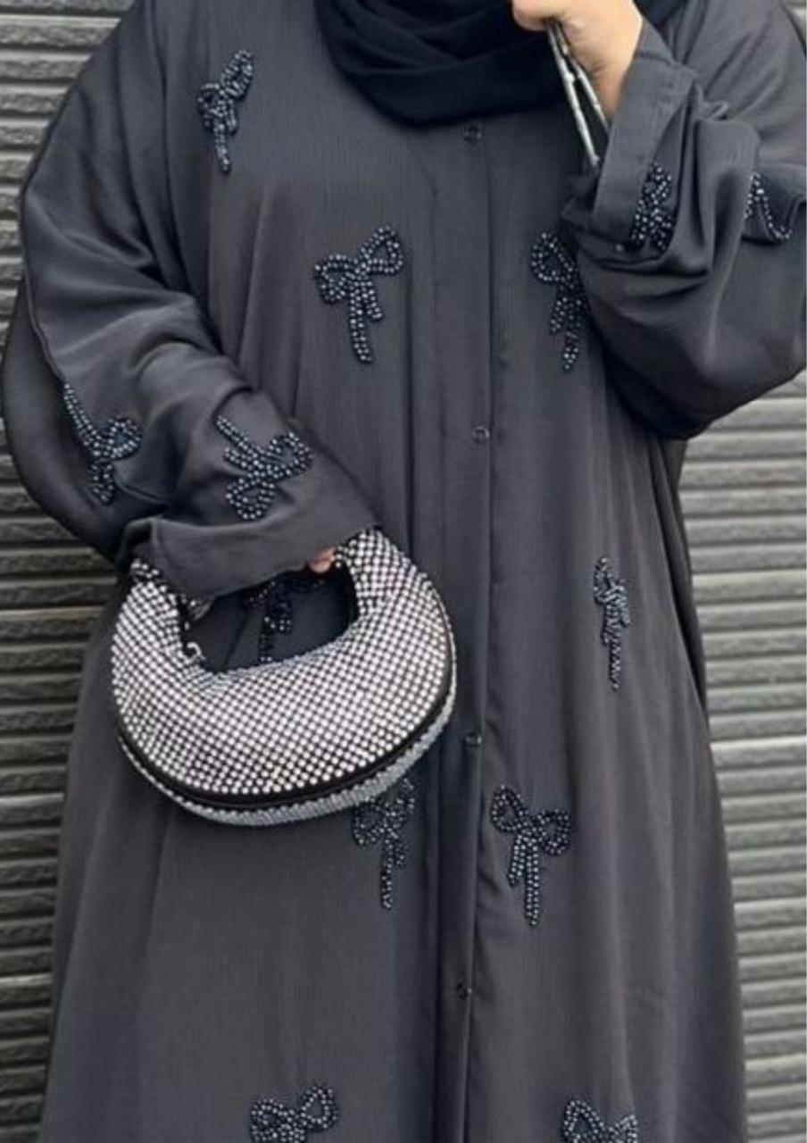 Kinza Abaya
