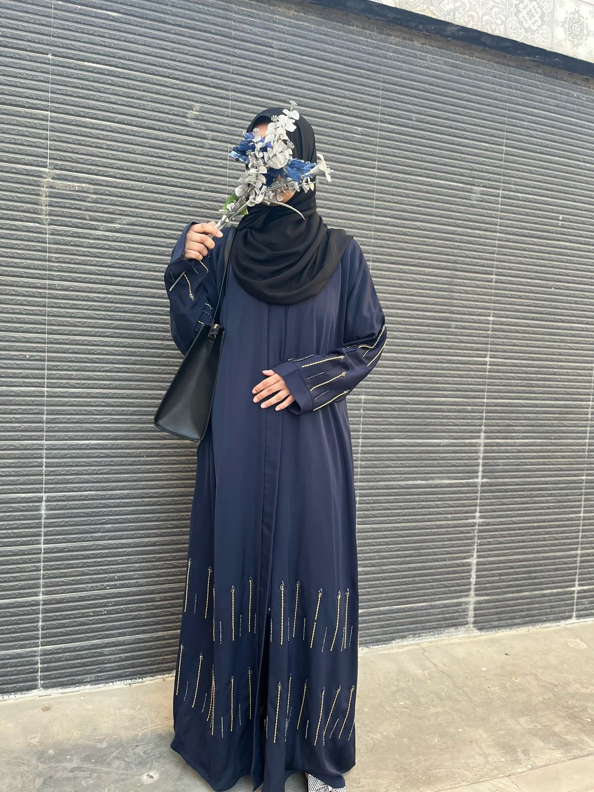 Hina Abaya