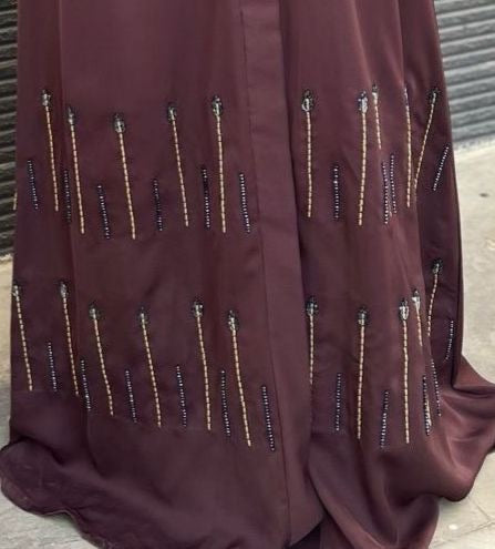 Eshal Abaya