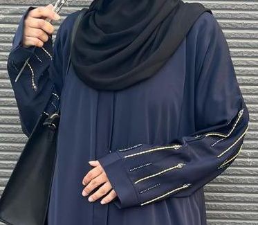 Hina Abaya