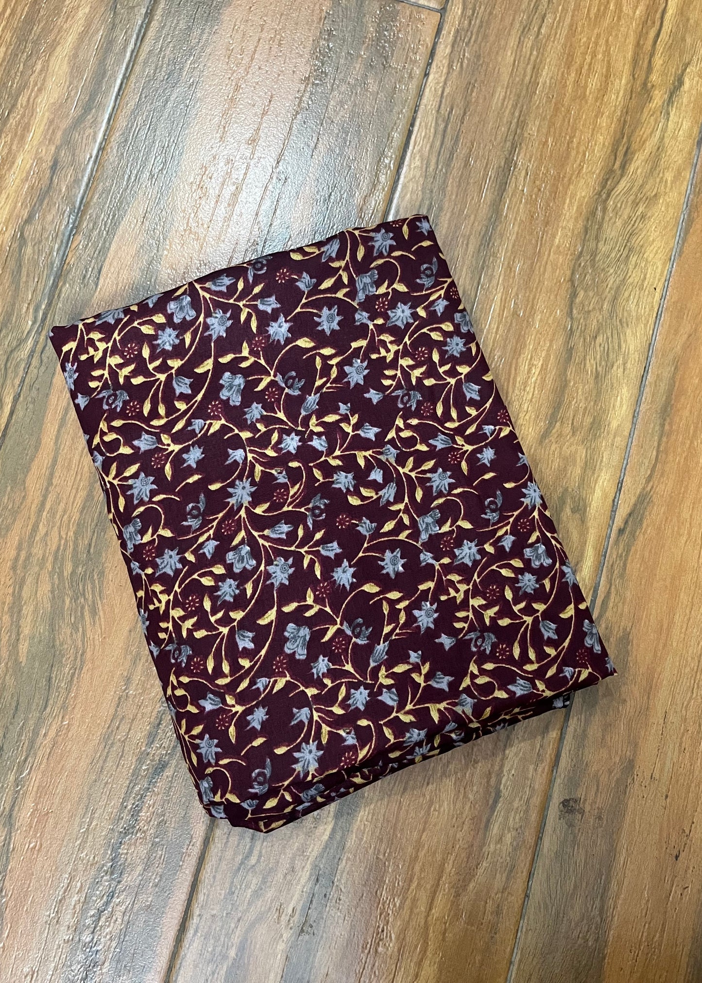 Kids Printed Namaz Chadar - Mahnoor