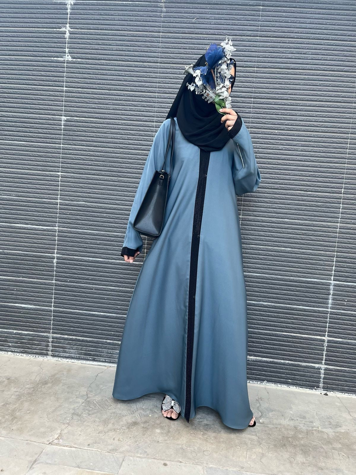Asma Abaya