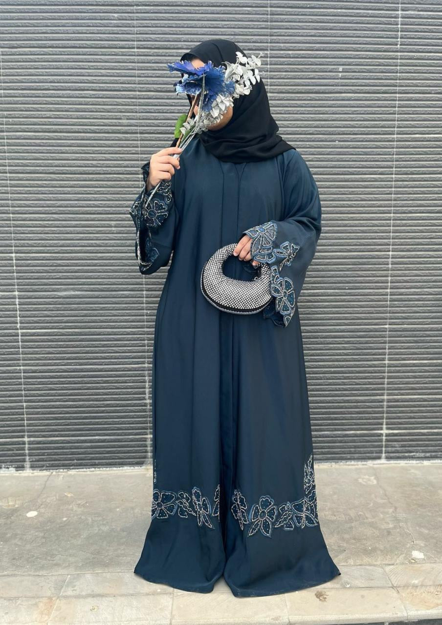 Amirah Abaya