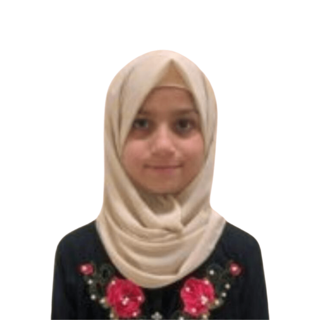 Kids Cap Hijab - Amirah.pk