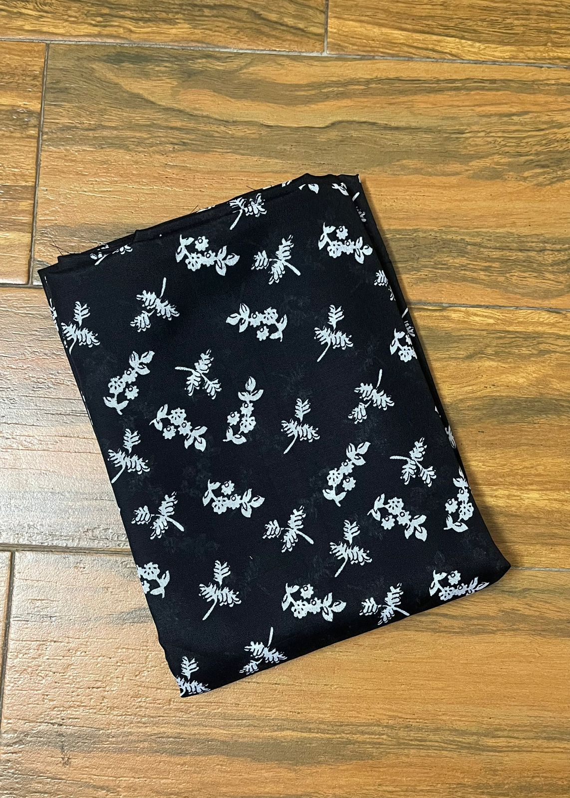Kids Printed Namaz Chadar - Hoor - Amirah.pk
