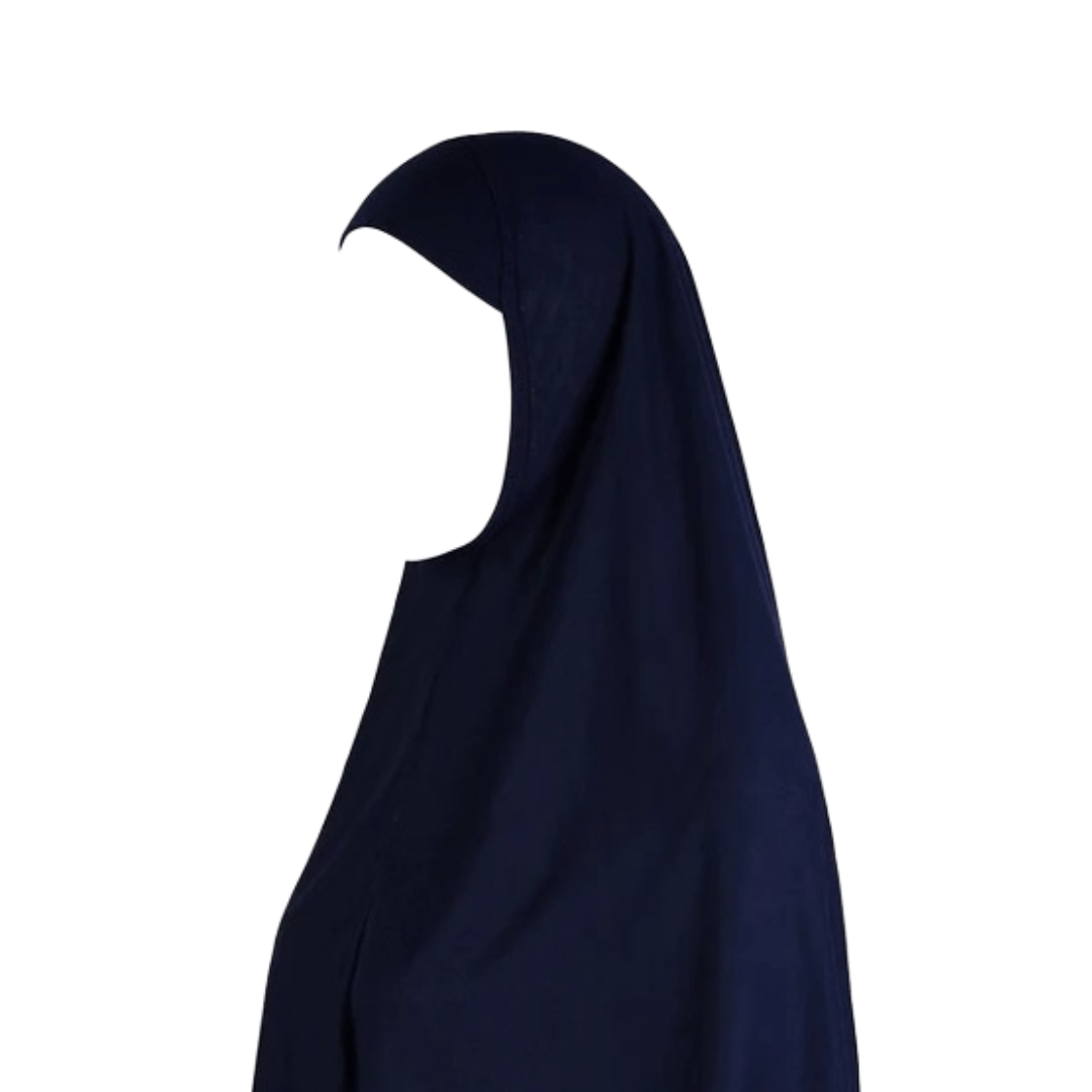 Makhna - Navy Blue - Amirah.pk