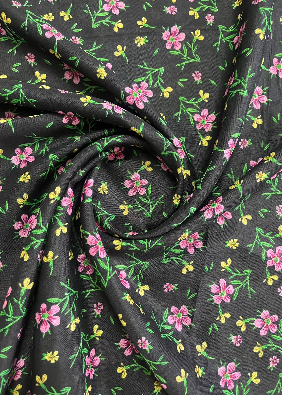 Namaz Chadar With Sleeves Print 206 - Amirah.pk