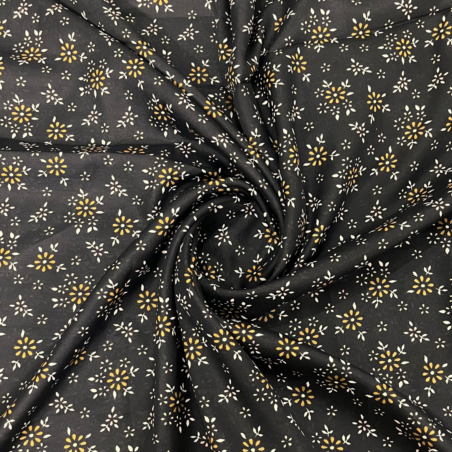 Namaz Chadar With Sleeves Print 62