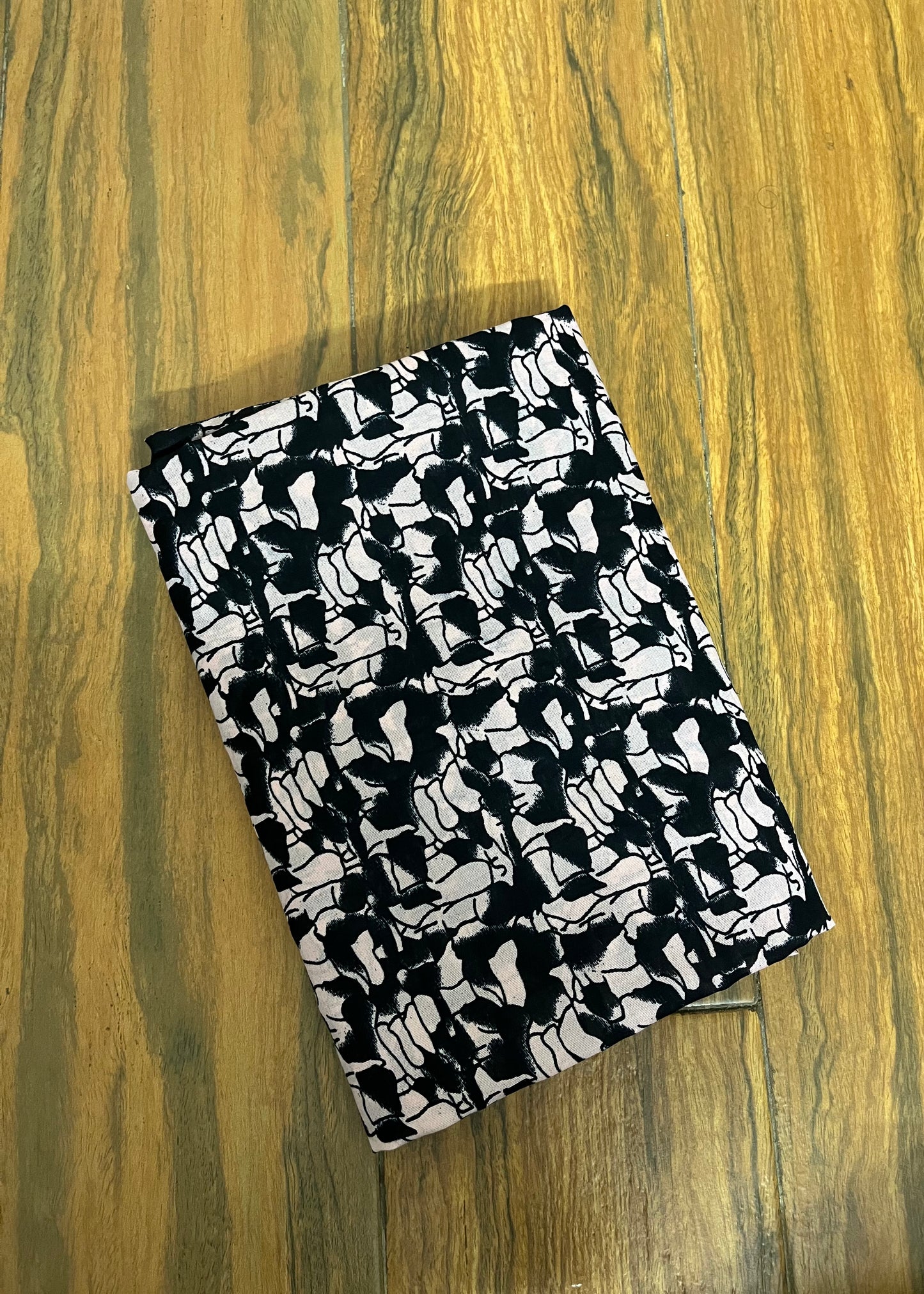 Kids Printed Namaz Chadar - Manahil