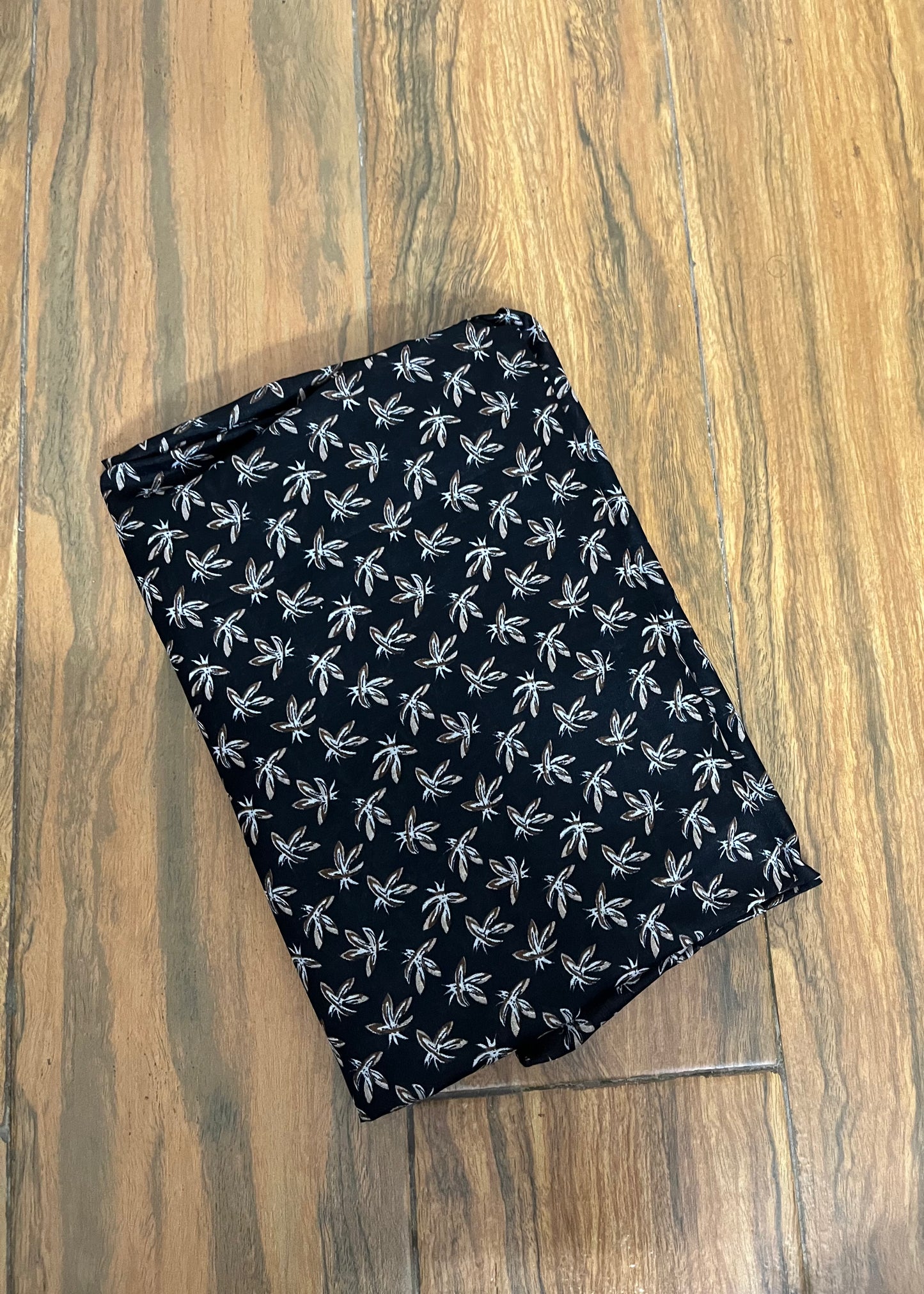 Kids Printed Namaz Chadar - Nida