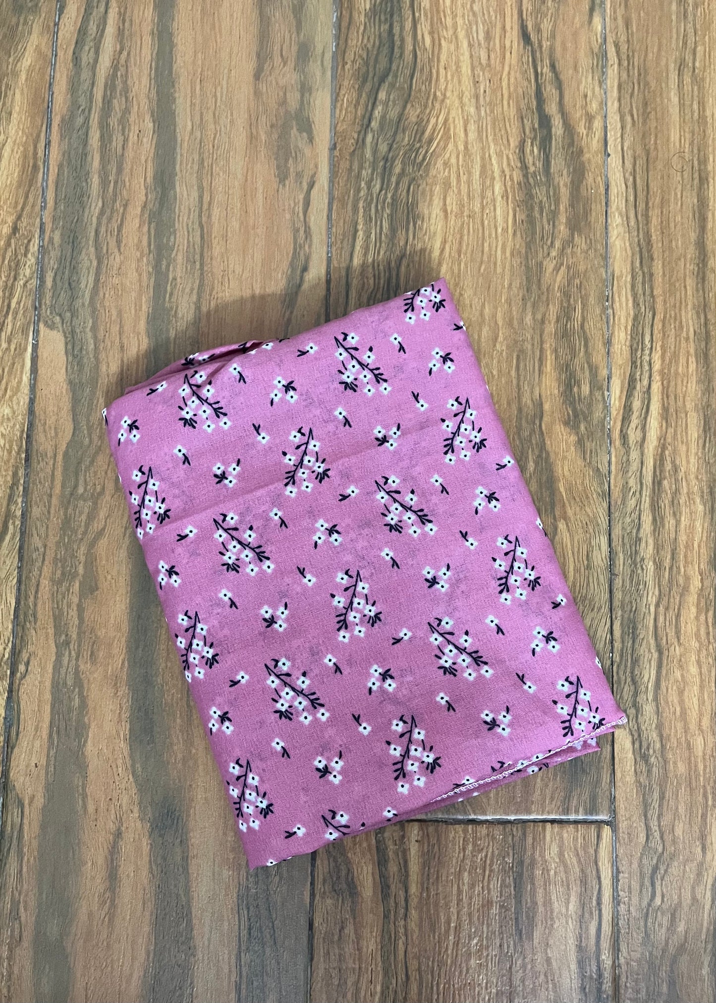 Kids Printed Namaz Chadar - Areeba