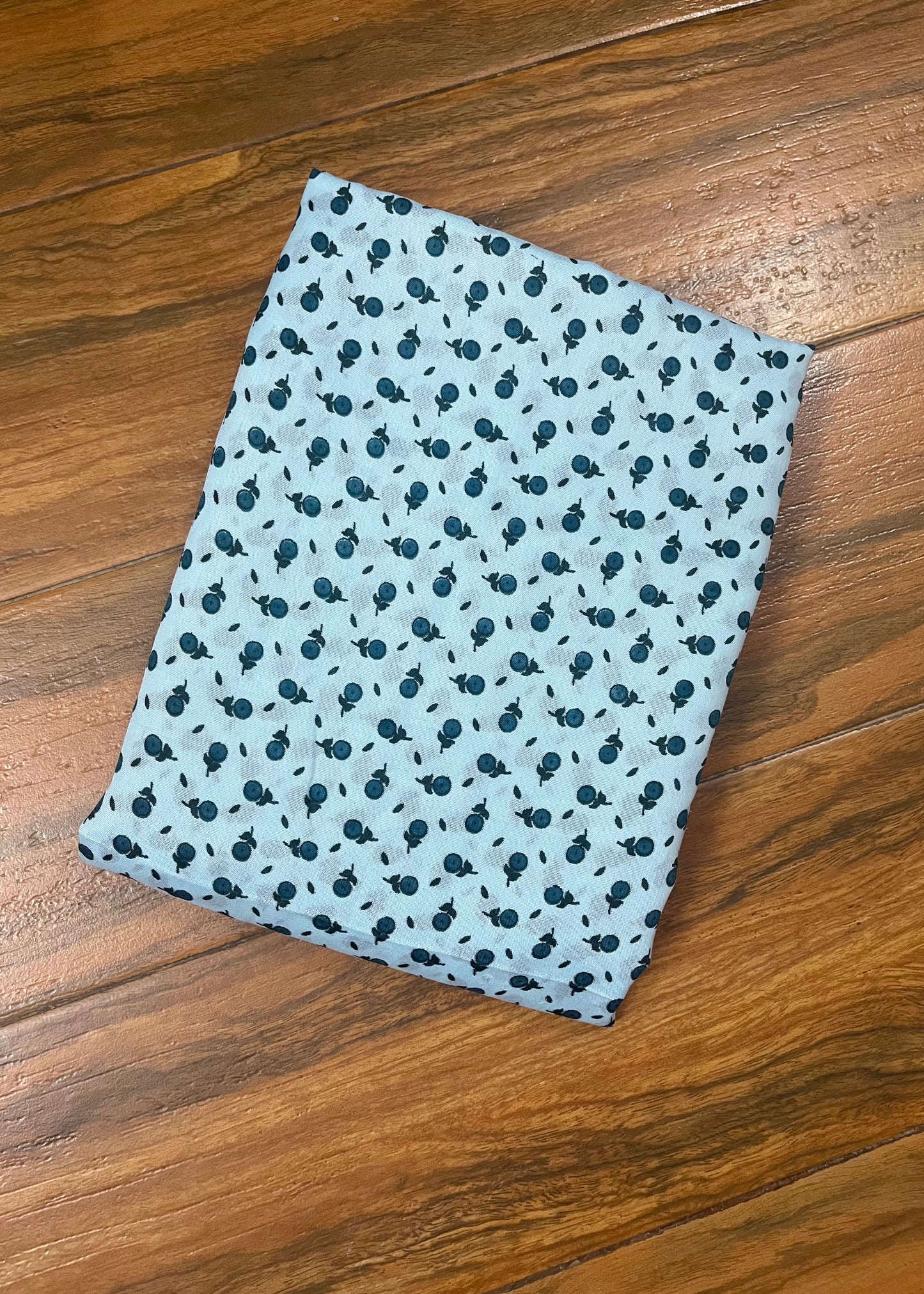 Kids Printed Namaz Chadar - Hadia