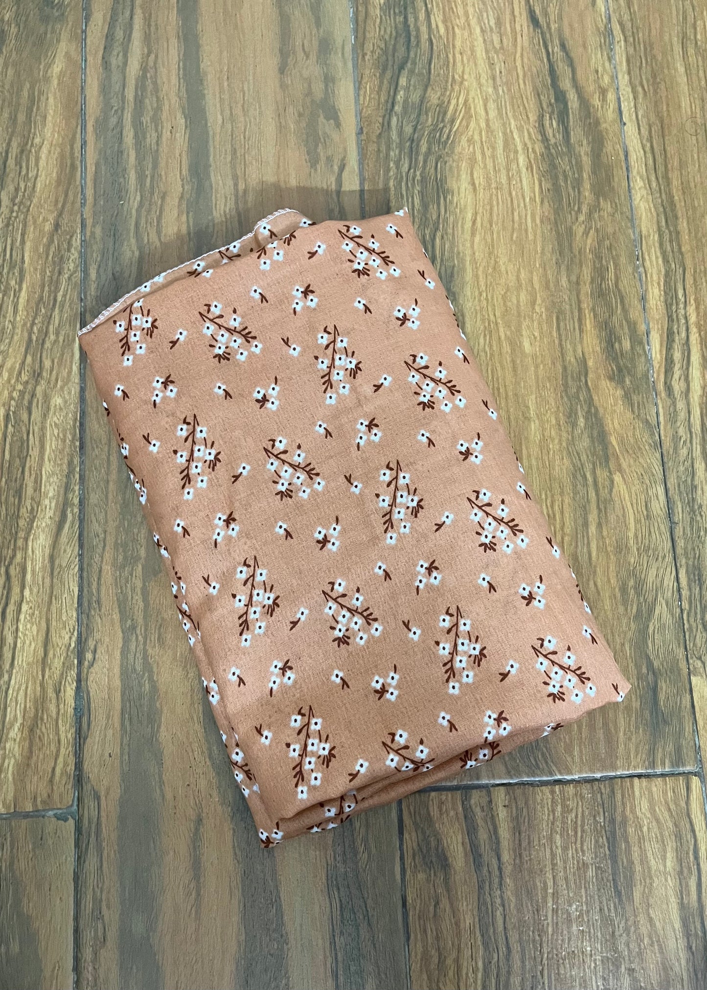 Kids Printed Namaz Chadar - Fatima