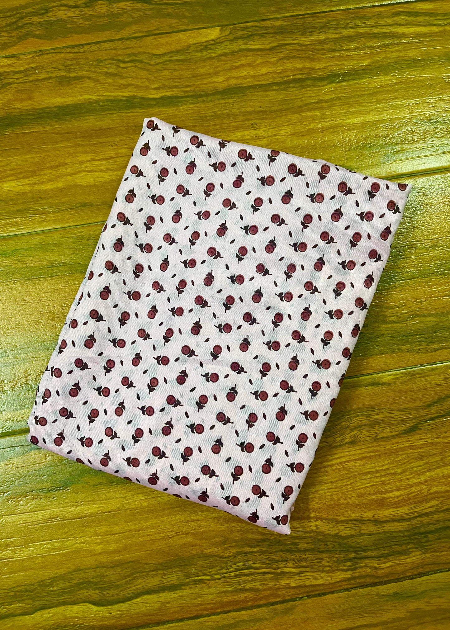 Kids Printed Namaz Chadar - Arwa