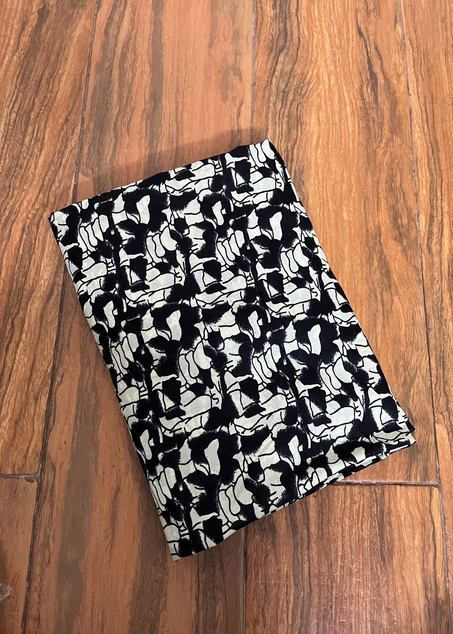 Kids Printed Namaz Chadar - Zainab