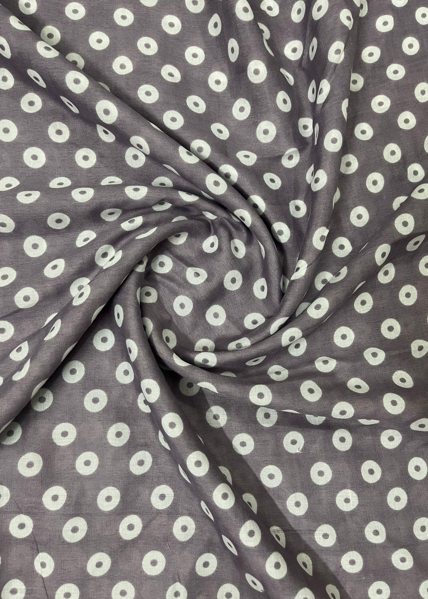 Namaz Chadar With Sleeves Print 125