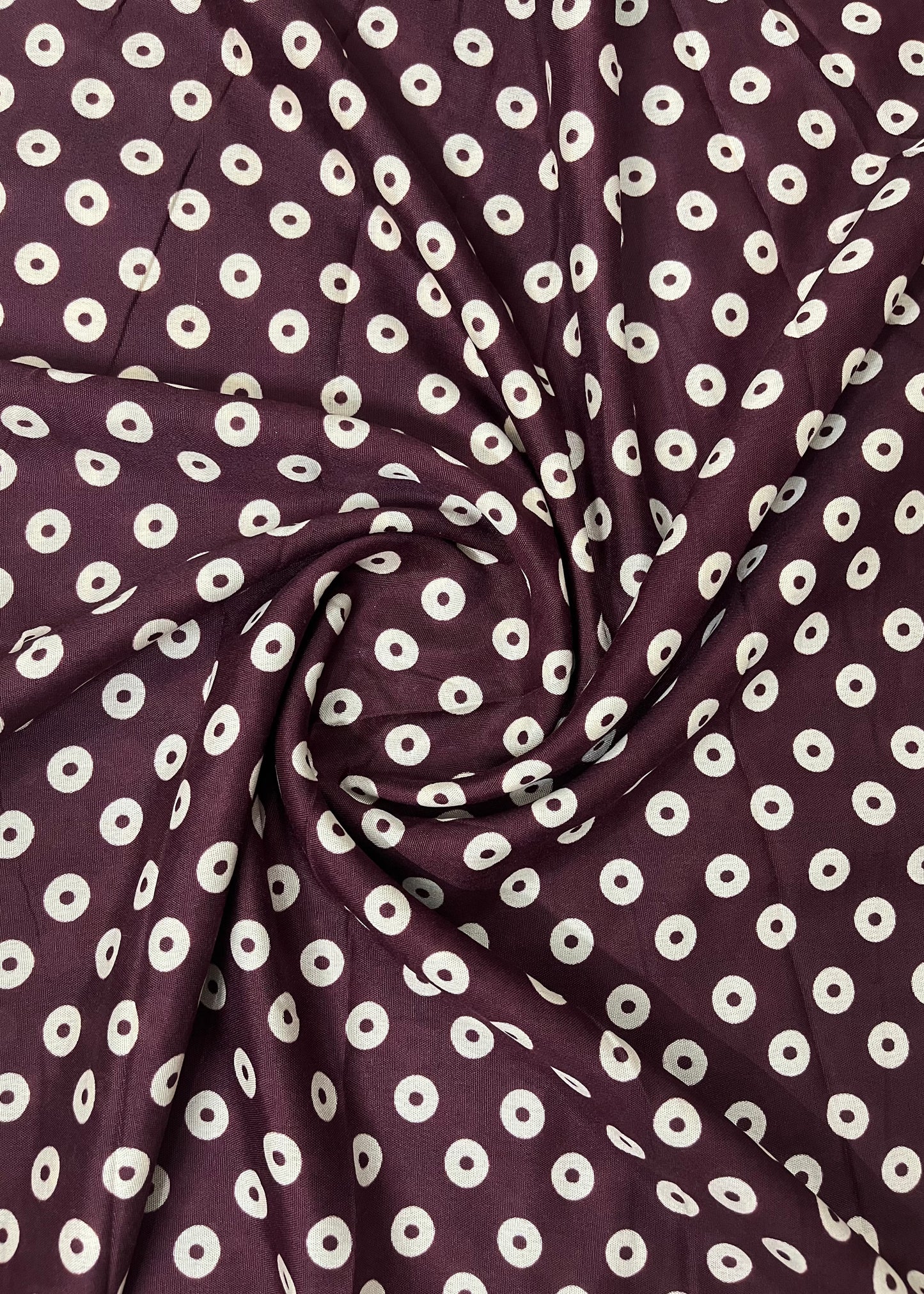 Namaz Chadar With Sleeves Print 123