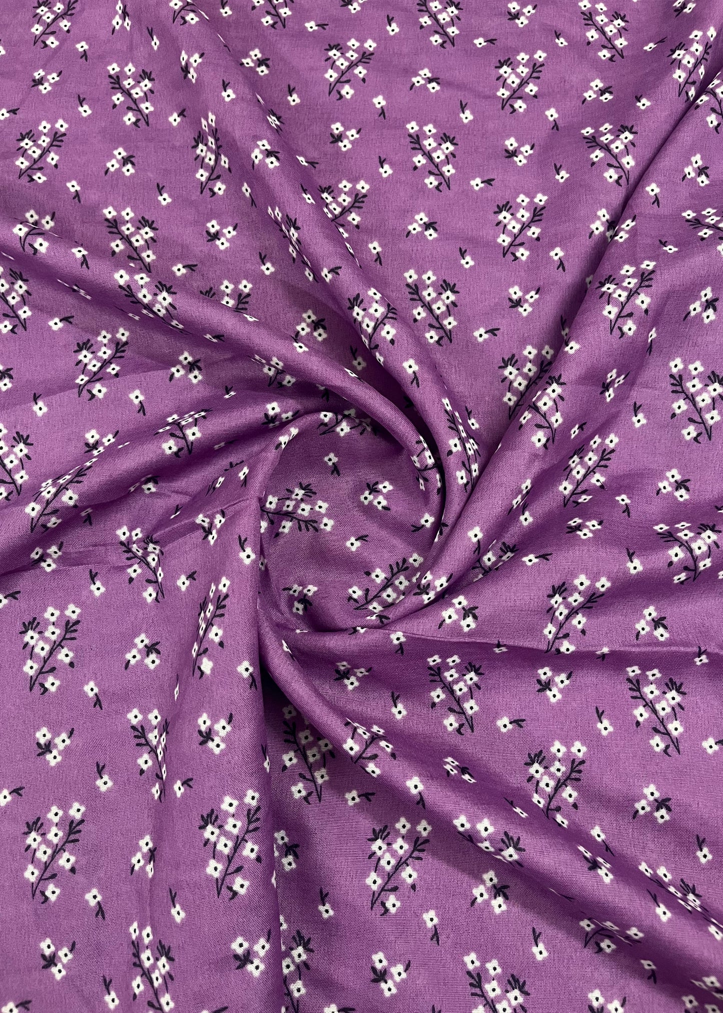 Namaz Chadar With Sleeves Print 85