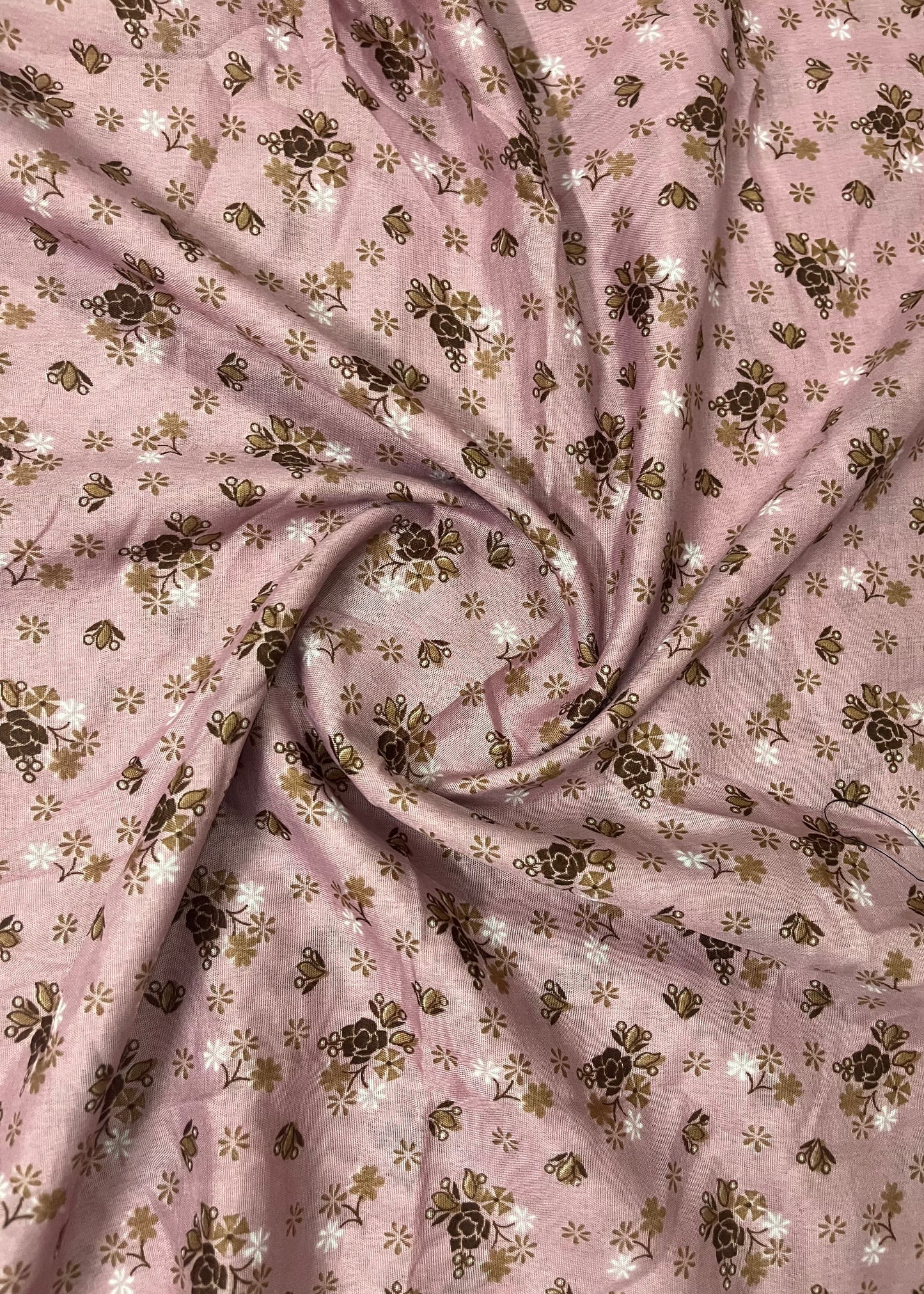 Namaz Chadar With Sleeves Print 129