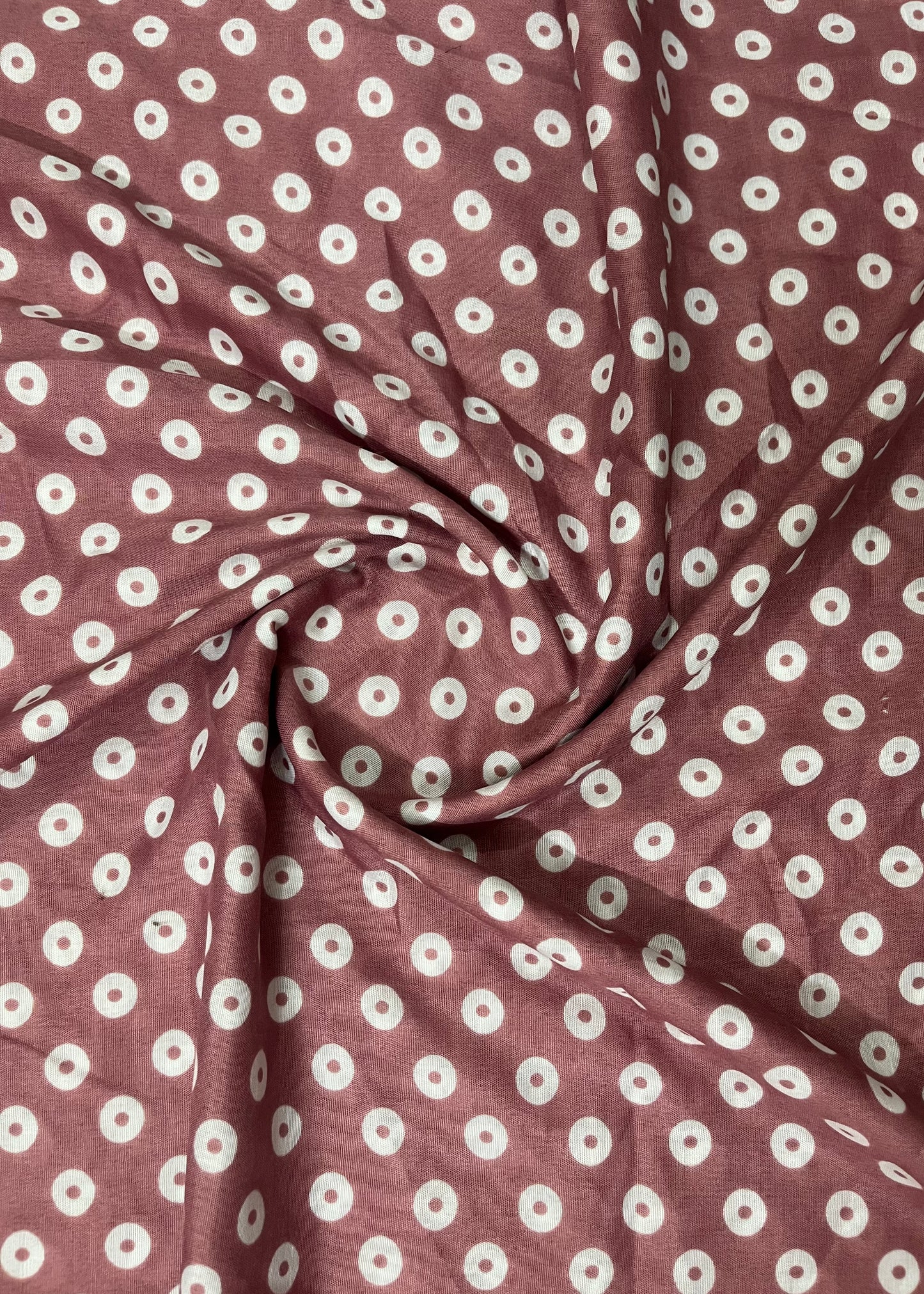 Namaz Chadar With Sleeves Print 124