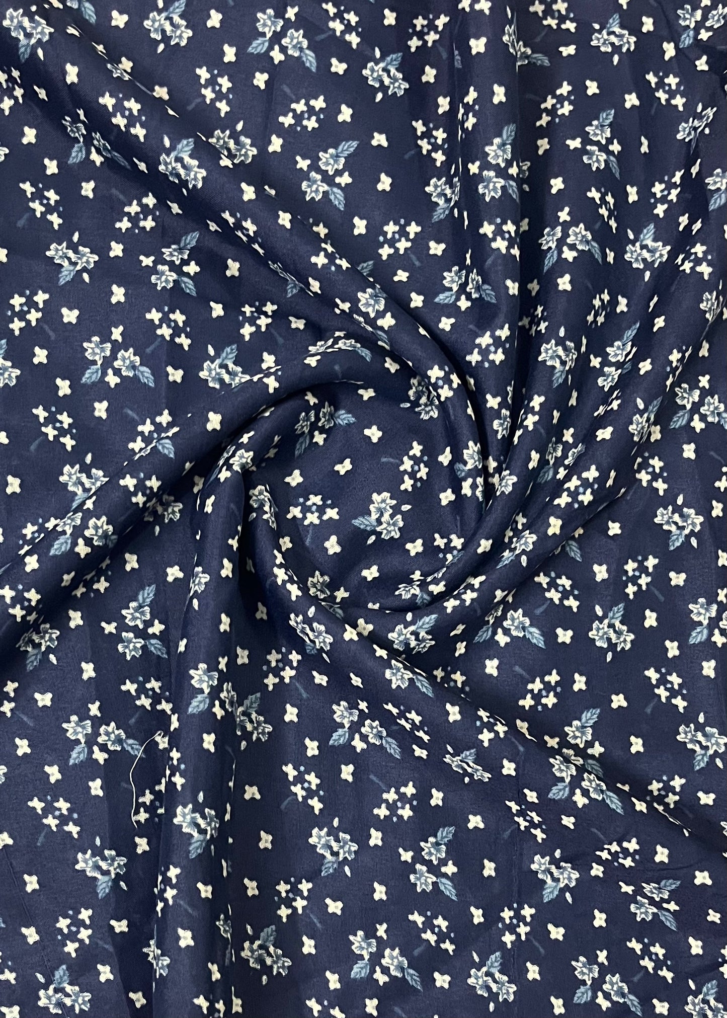 Namaz Chadar With Sleeves Print 136