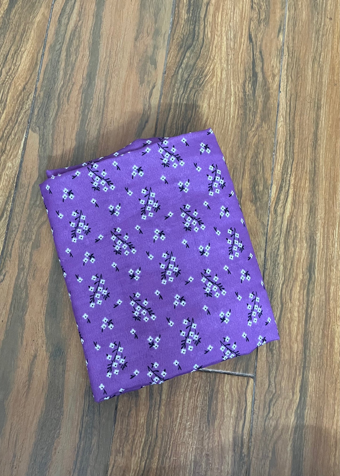 Kids Printed Namaz Chadar - Alisha