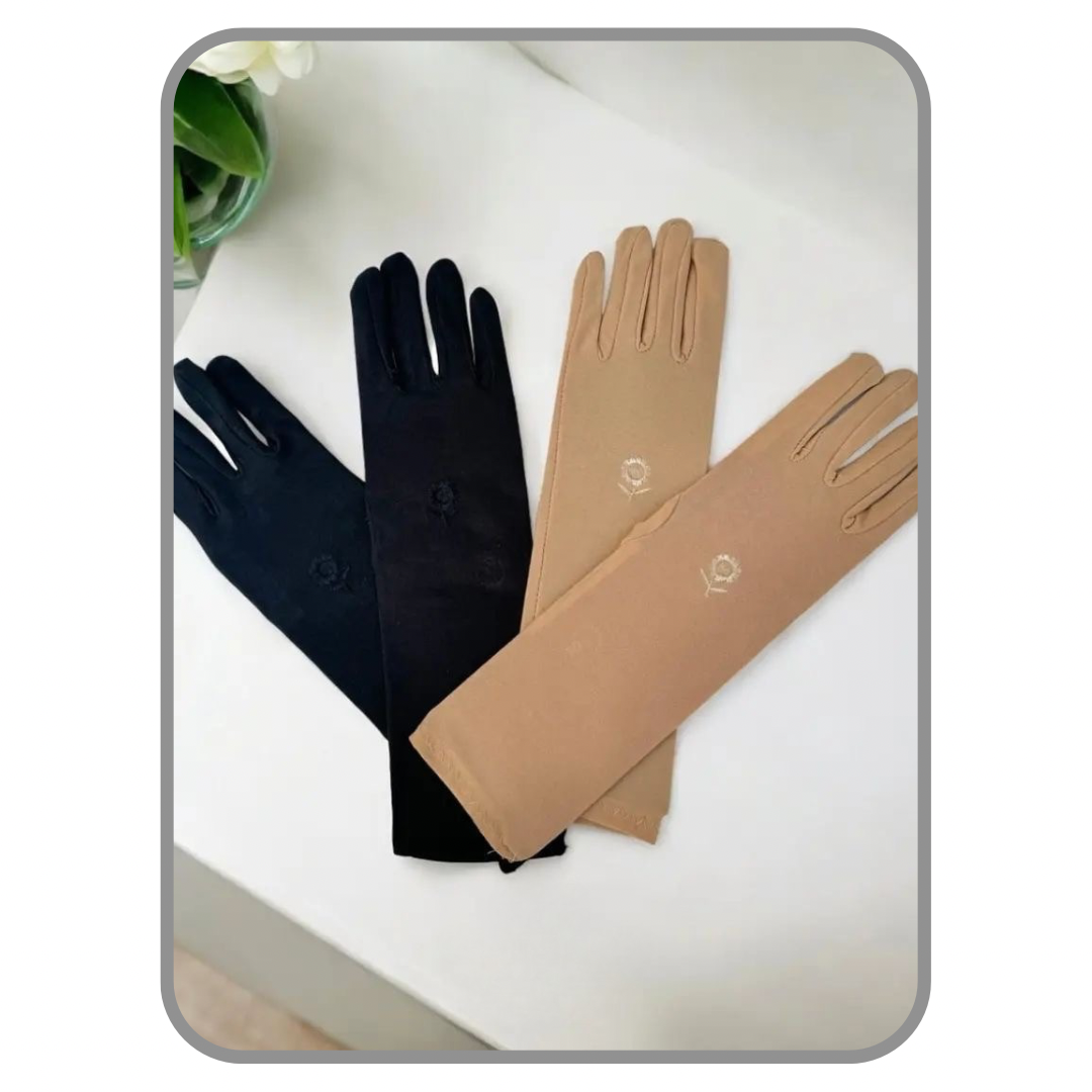 Hand Gloves/ Sleeves