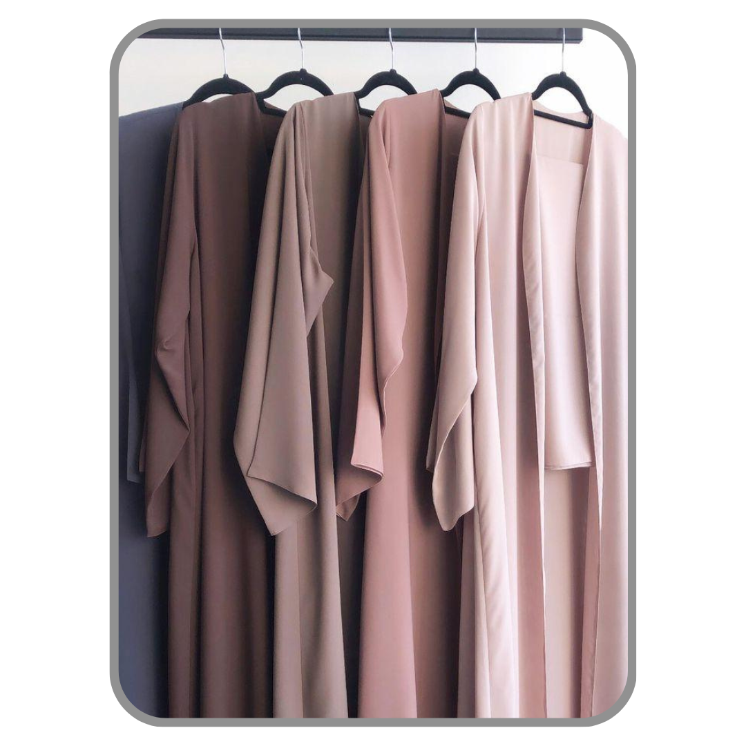 Abayas