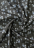 Namaz Chadar With Sleeves Print 429