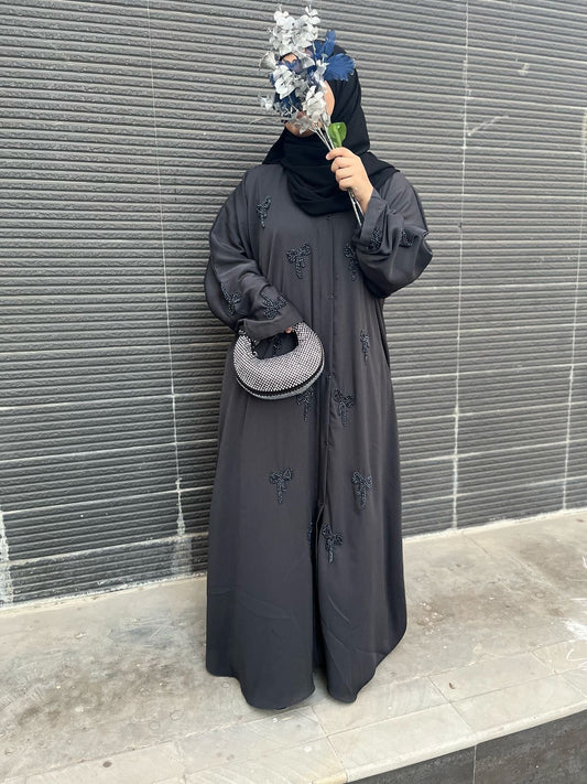 Kinza Abaya