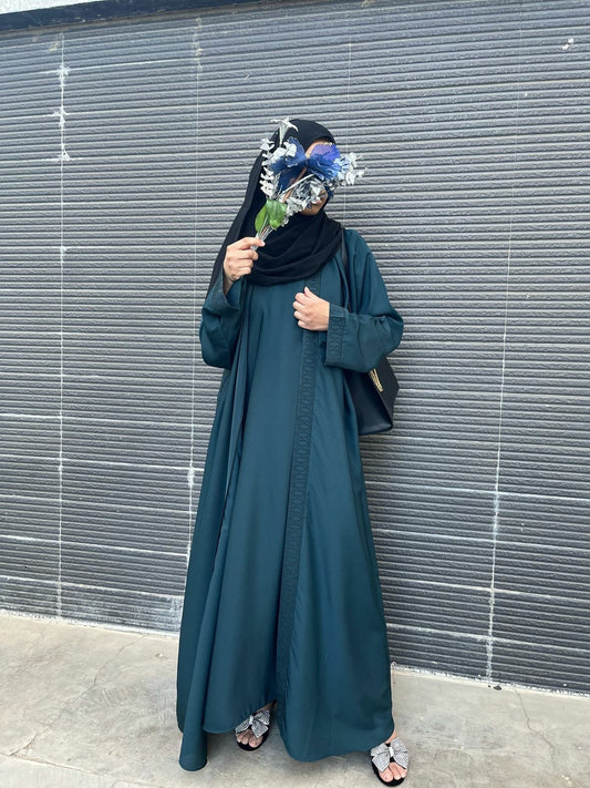 Safa Abaya