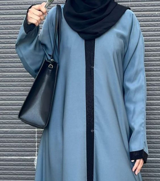 Asma Abaya