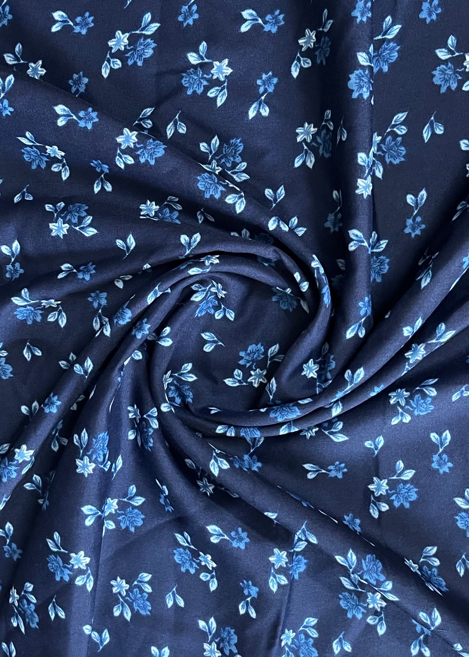 Namaz Chadar With Sleeves Print 433