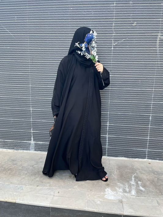 Haya Abaya