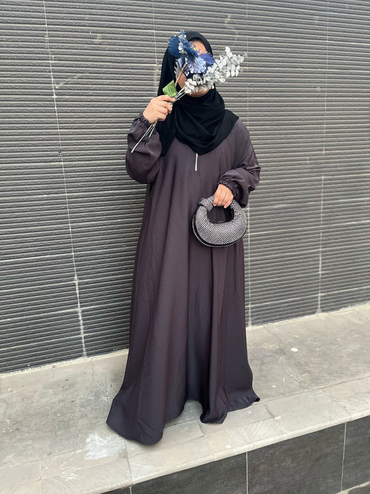 Zehra Abaya
