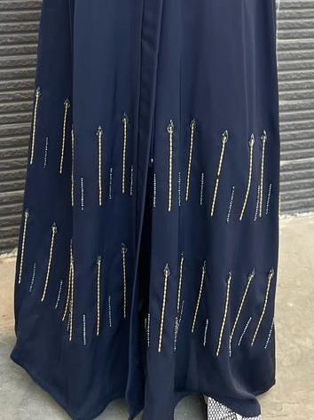 Hina Abaya