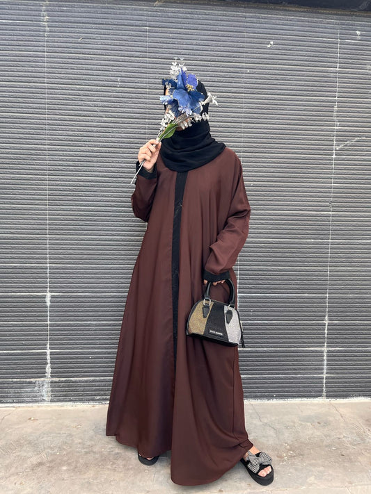 Anum Abaya