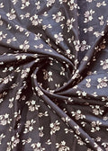 Namaz Chadar With Sleeves Print 432