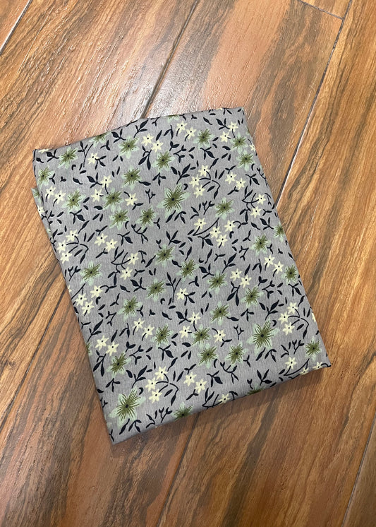 Kids Printed Namaz Chadar - Anaya