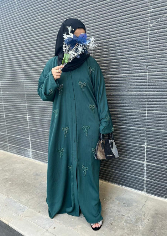 Kashish Abaya