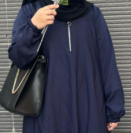Dua Abaya