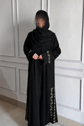 Amna - Black