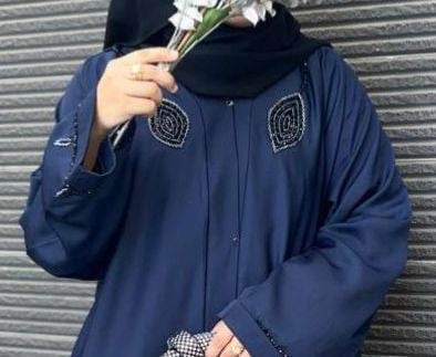 Noor Abaya