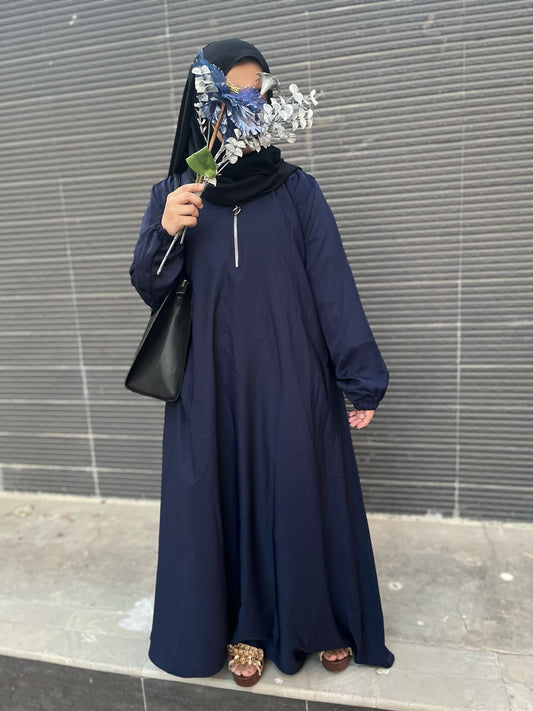 Dua Abaya