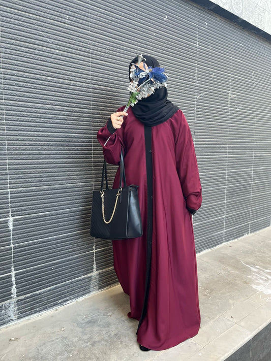 Hoor Abaya