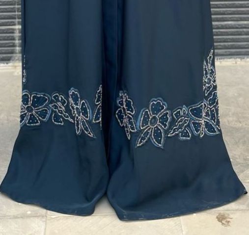 Amirah Abaya