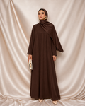 Basic - Dark Brown