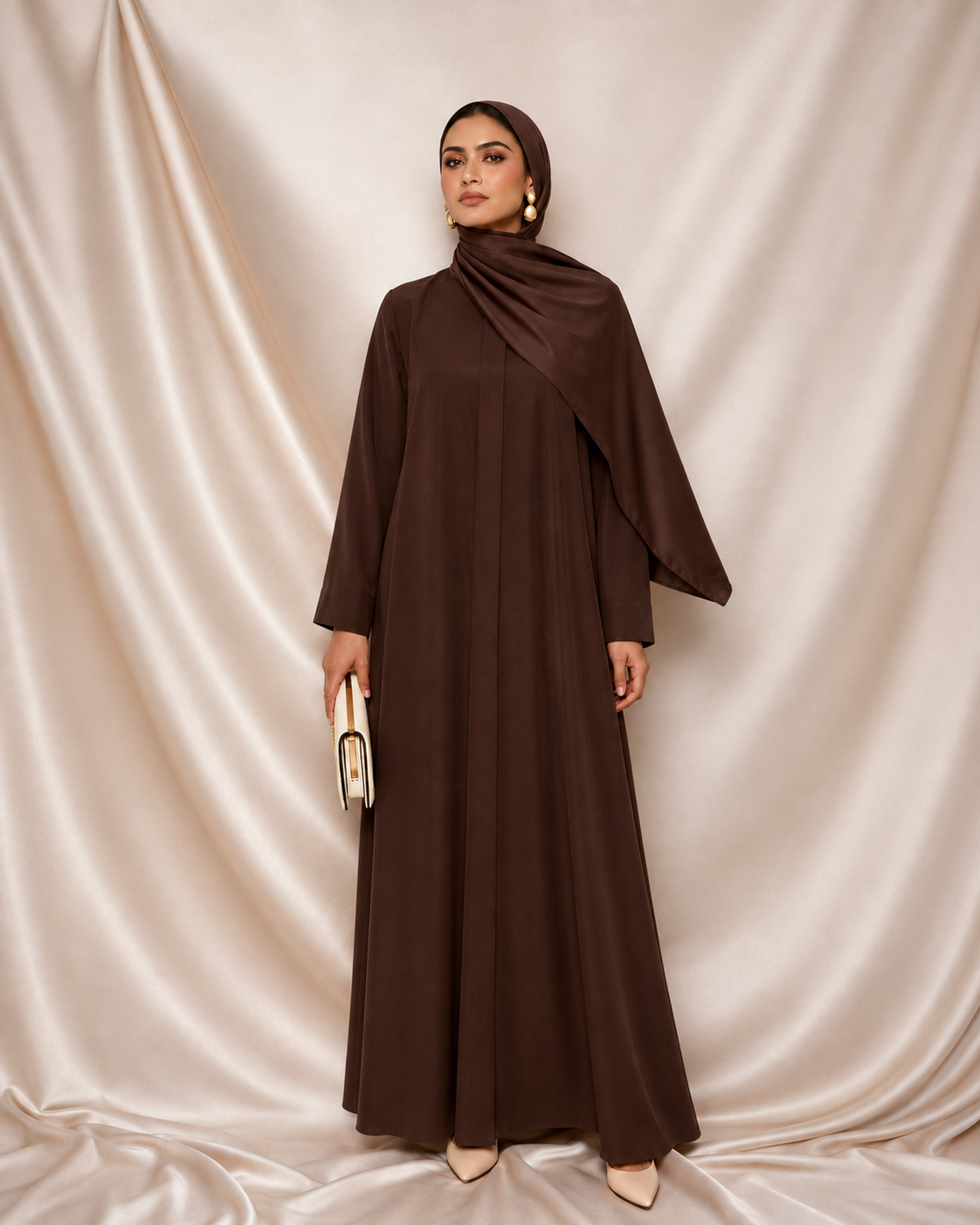 Basic - Dark Brown